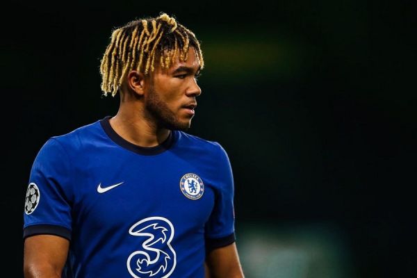 Τσέλσι : Πρόβλημα στο γόνατο για Ρις Τζέιμς