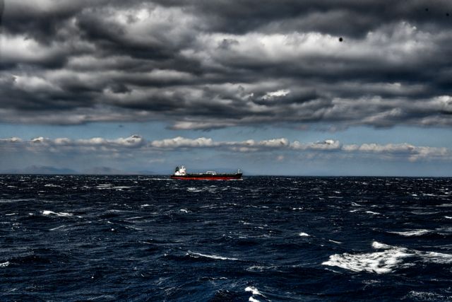 Καιρός : Κακοκαιρία εξπρές την Κυριακή – Πού θα σημειωθούν ισχυρές καταιγίδες