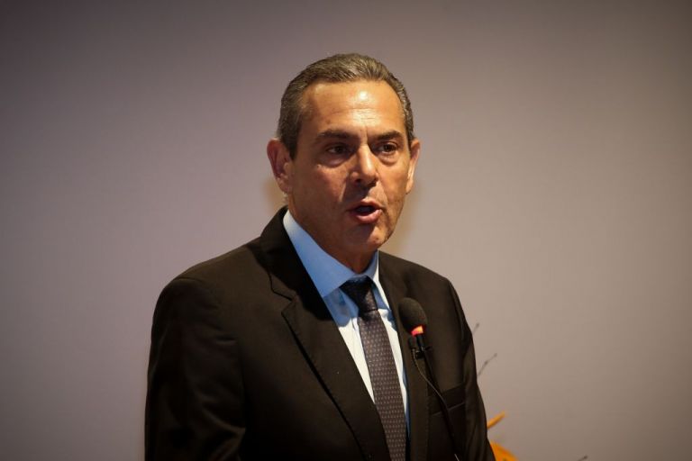 Kammenos: «I had no information about Marinakis involvement in the Noor One case»