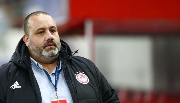 Ολοκληρώθηκε η δίωρη κατάθεση του Κώστα Καραπαπά