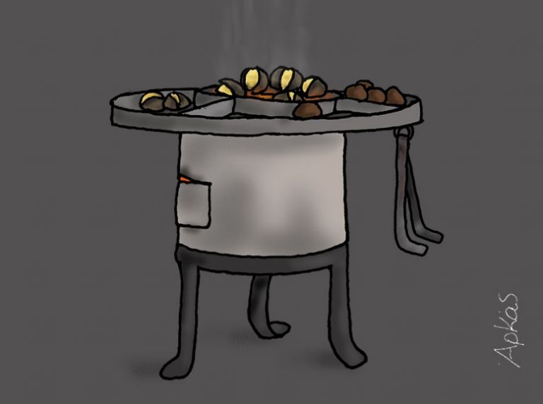 Αρκάς : Ποιος θα βγάλει τα κάστανα από τη φωτιά;