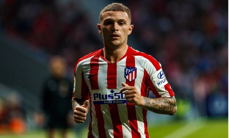 Η FA τιμώρησε τον Τρίπιερ με αποκλεισμό 10 εβδομάδων για στοιχηματισμό