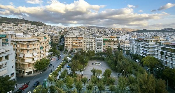 Μητέρα Κυψέλη
