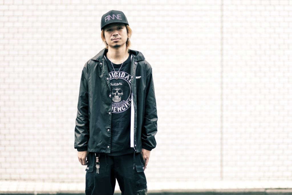 Από άστεγος μουσικός έγινε CEO εταιρείας αξίας 1 δισ.