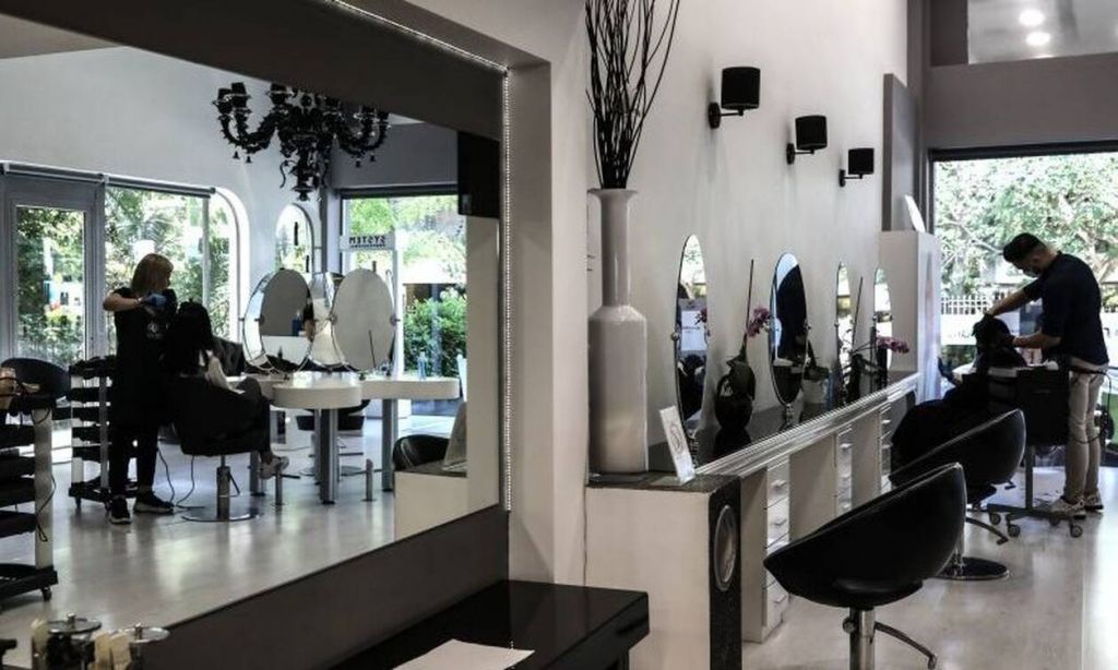 Αλλο το λιβάνι, άλλο οι τρίχες