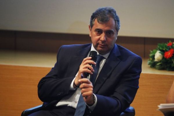 Β. Κορκίδης : Ζητά «μορατόριουμ» μέτρων στήριξης και πληρωμών για το 2021
