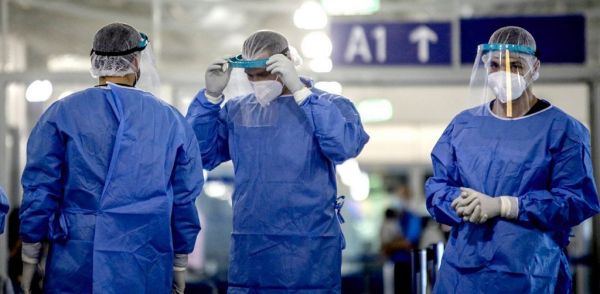 Εμβολιασμός : Τα plan B της κυβέρνησης για το μεγάλο project