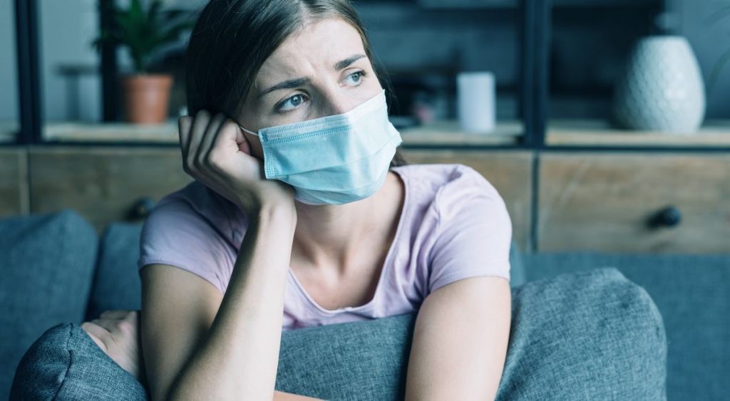 Παγκοσμιοποίηση και αποστασιοποίηση – Η επικοινωνία στα χρόνια του κοροναϊού