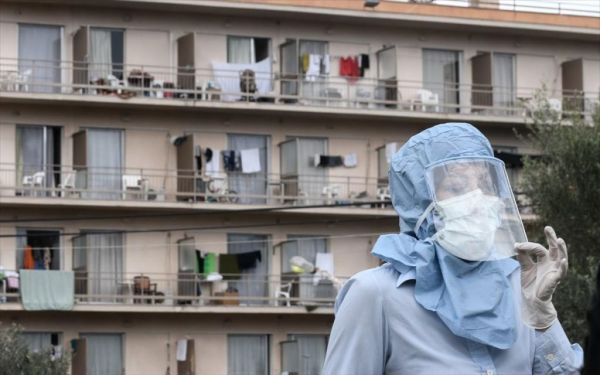 Κοροναϊός: Ενίσχυση ξενοδοχείων που άνοιξαν στο πρώτο κύμα για λόγους δημοσίου συμφέροντος