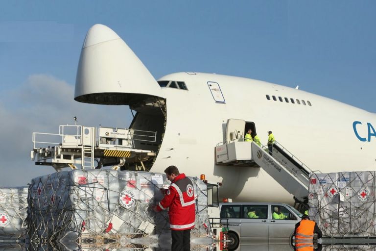 Κοροναϊός : Τι περιλαμβάνει το σχέδιο της ΕΛ.ΑΣ. για τη φύλαξη του εμβολίου στη χώρα μας