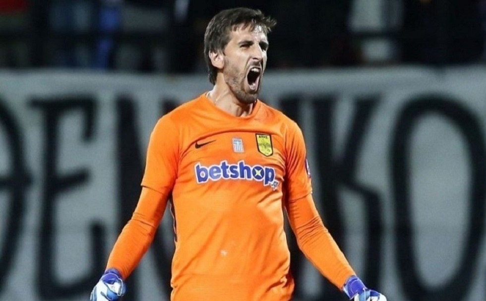 Άρης : Ο Μέσι, ο Κουέστα και ο Μπαγκαλιάνης