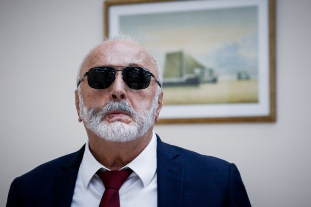 Με απόφαση εκλογοδικείου βουλευτής ξανά ο Κουρουμπλής - Εκτός Βουλής ο Παπαχριστόπουλος