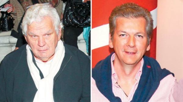 Γκάφα ή λάσπη στον ανεμιστήρα από ΣΥΡΙΖΑ με τους Κουτσολιούτσους;