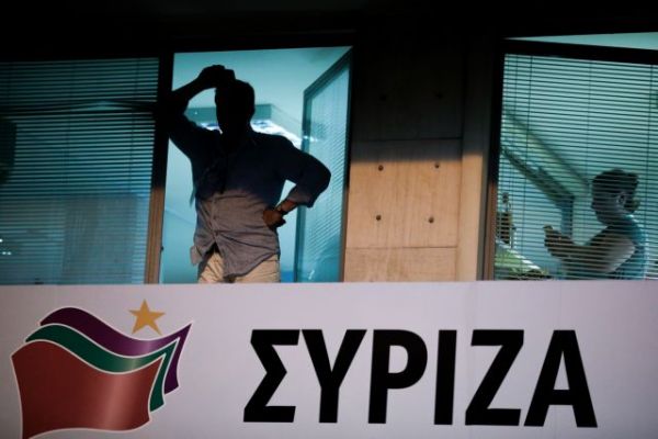 Ηλιόπουλος : Η κυβέρνηση είναι εγκλωβισμένη στις ιδεοληψίες της
