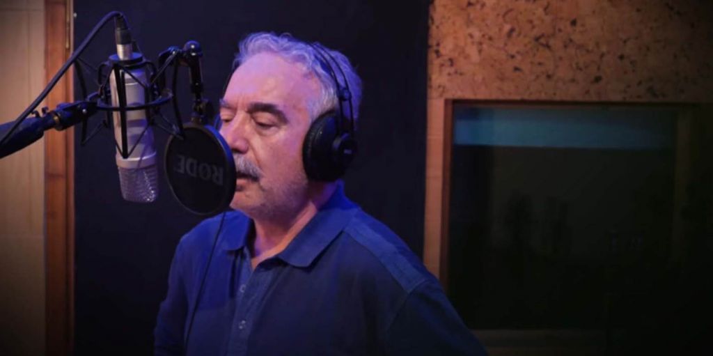 Μιλούν στις καρδιές μας : Τραγούδι – κοινωνικό μήνυμα από 10 γνωστούς κρήτες καλλιτέχνες