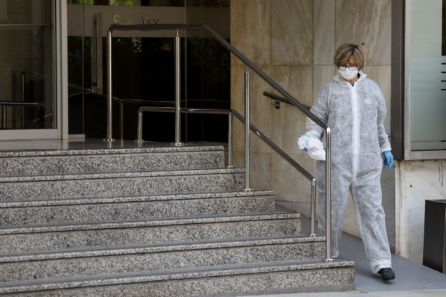 Σωματεία επισιτισμού και ξενοδοχείων : «Βρισκόμαστε σε μακρά περίοδο ανεργίας»