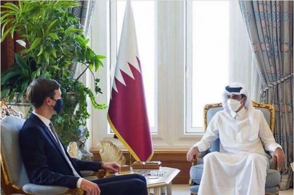 Εξελίξεις στη Μέση Ανατολή : Ολοι προαναγγέλλουν… συμφιλίωση με το Κατάρ