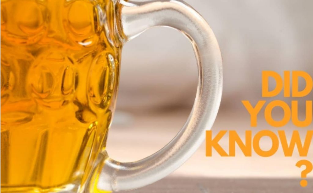 Μπύρα : Τα μυστικά οφέλη του δροσιστικού ποτού