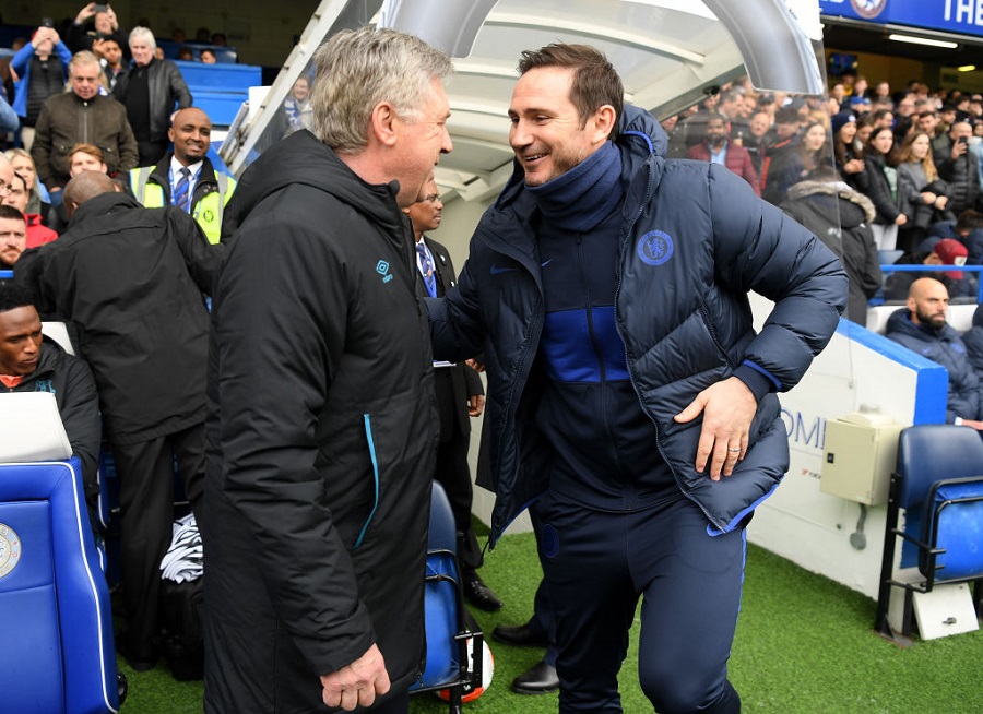 Premier League : Μακράν το πλέον «ασφαλές» πρωτάθλημα για τους προπονητές