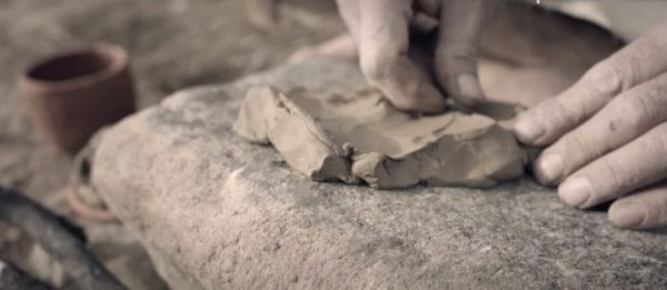 «Ο άνθρωπος πλάθει τον άνθρωπο»: Σπουδαία διάκριση για βίντεο του Διαχρονικού Μουσείου Λάρισας