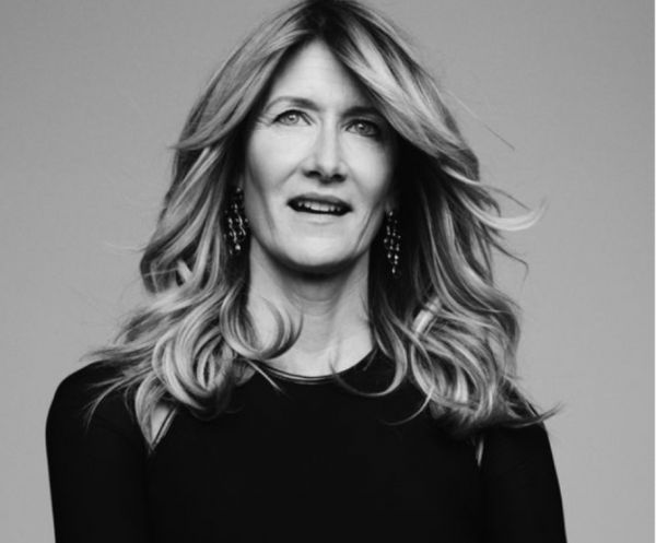 Λόρα Ντερν : Συγκινεί με την εξομολόγησή της για τον κοροναϊό