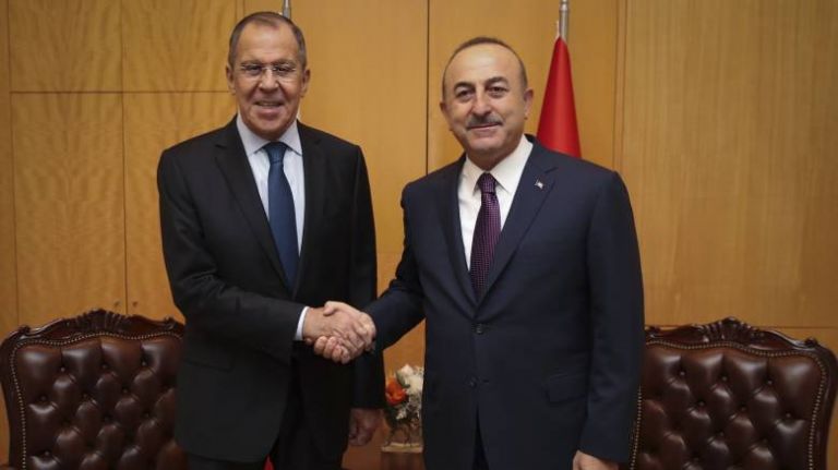 Ρωσικό εμβόλιο : Η Τουρκία έχει στόχο να προχωρήσει σε εγχώρια παραγωγή του Sputnik V