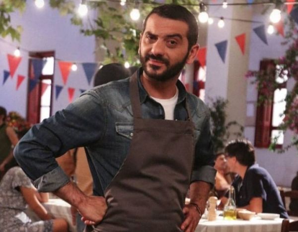 Λεωνίδας Κουτσόπουλος : Η επική απάντηση για το αν είναι ΠΑΣΟΚ