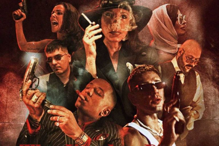 Light και Hawk μαζί στο «Voodoo» – Δείτε το νέο βίντεο υπερπαραγωγή που «σαρώνει» στο YouTube