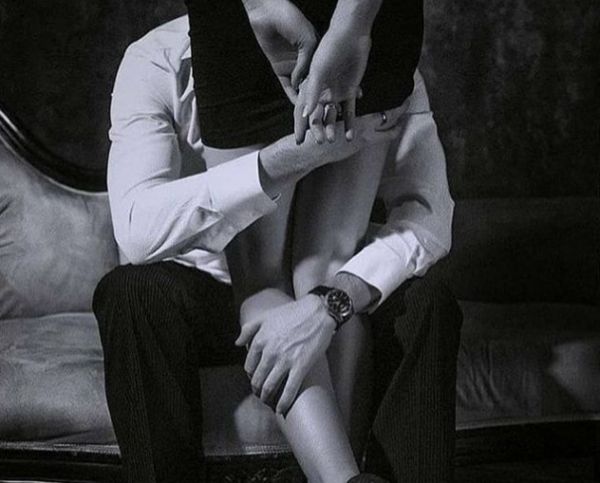 Οι στάσεις που «εκτοξεύουν» τη γυναικεία λίμπιντο