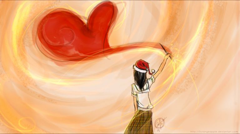 Τι είναι τελικά τα Χριστούγεννα; Γκλάμουρ, στολίδια, fake ζωή; Ή μήπως ελπίδα και απολογισμός;