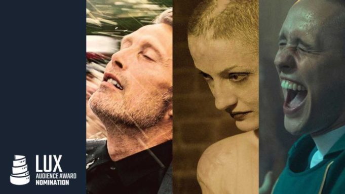 Βραβείο LUX: τρεις τελικές υποψηφιότητες για το Ευρωπαϊκό Κινηματογραφικό Βραβείο Κοινού