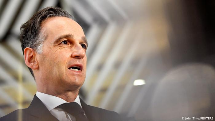 ΕΕ – Γερμανία : «Κλίμα κυρώσεων» κατά της Τουρκίας αλλά χωρίς… εμπάργκο όπλων