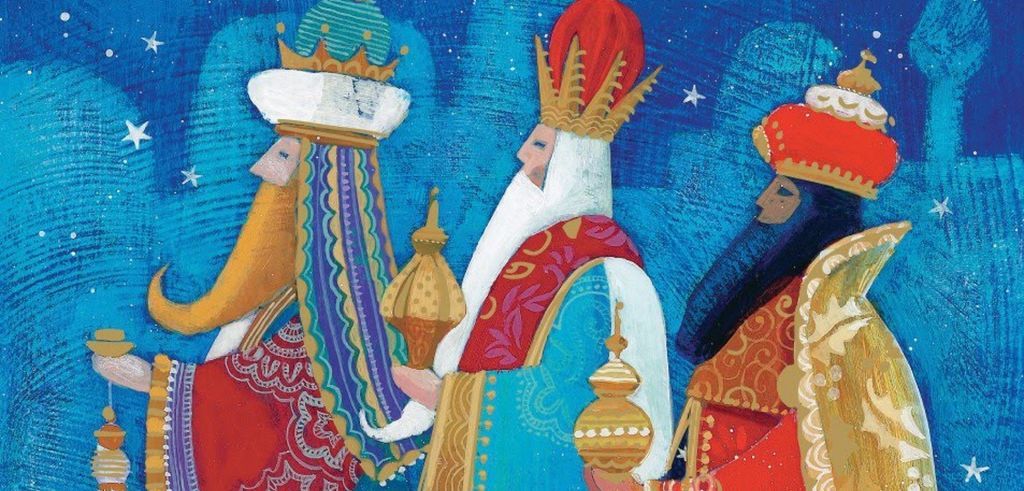 Τρία θαύματα αναζητούν… μάγο: Τι είναι ο χρυσός, το λιβάνι και η σμύρνα για την Ελλάδα το 2021