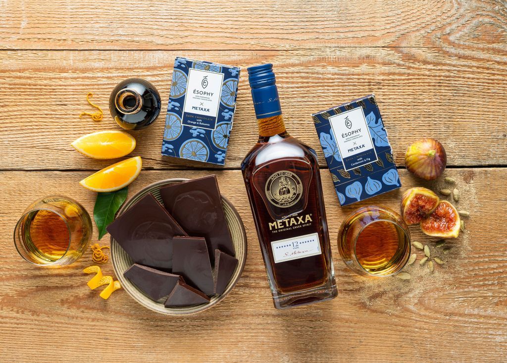 Food Pairing: Ζευγάρια που ξυπνούν τον ουρανίσκο μας