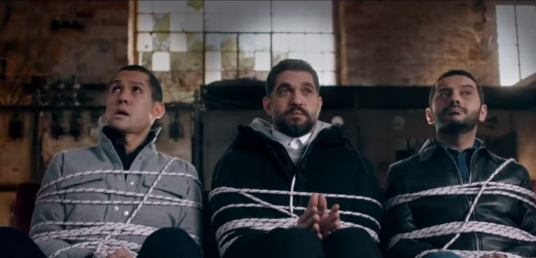 Masterchef 5: Το τρέιλερ της νέας σεζόν και ο τρολ Κουτσόπουλος