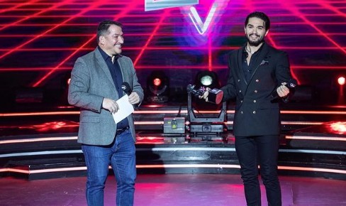 Χρήστος Μάστορας: Το συγκινητικό μήνυμα για τον Πύρρο Δήμα