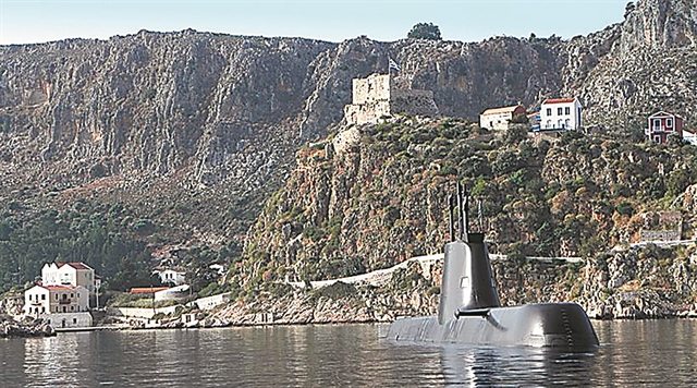 Το άγνωστο «θρίλερ» των κατασκόπων στη Ρόδο – Ο ρόλος της ΕΥΠ και οι χιλιάδες φωτογραφίες