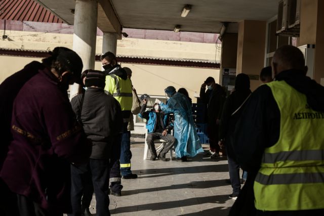 Κοροναϊός : Κανένας εφησυχασμός για την πορεία της πανδημίας – Τα δύο μέτρα για να μπει φρένο στον ιό