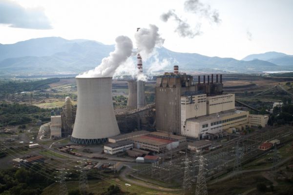 20 μεγάλες επενδύσεις αλλάζουν το τοπίο στη μετά λιγνίτη εποχή