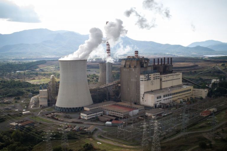 20 μεγάλες επενδύσεις αλλάζουν το τοπίο στη μετά λιγνίτη εποχή