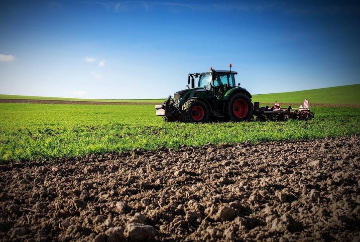 Στο επίκεντρο συνεδρίου το μέλλον του αγροδιατροφικού τομέα στην ψηφιακή εποχή