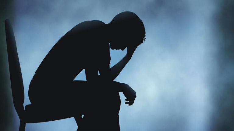 Την ψυχική υγεία και τα μάτια μας