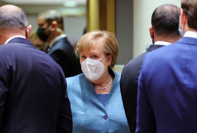 Σύνοδος Κορυφής : Η Γερμανία ξεκλείδωσε τη συμφωνία για τον Προϋπολογισμό και το Ταμείο Ανασυγκρότησης