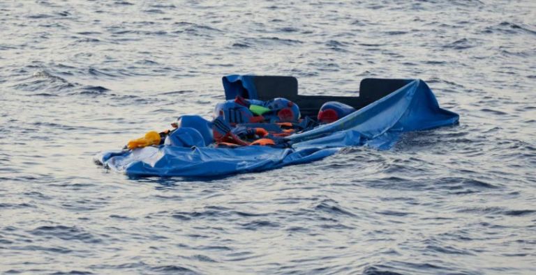 Ναυάγησε το όνειρο : Σχεδόν 2.200 μετανάστες χάθηκαν προσπαθώντας να φτάσουν στην Ισπανία