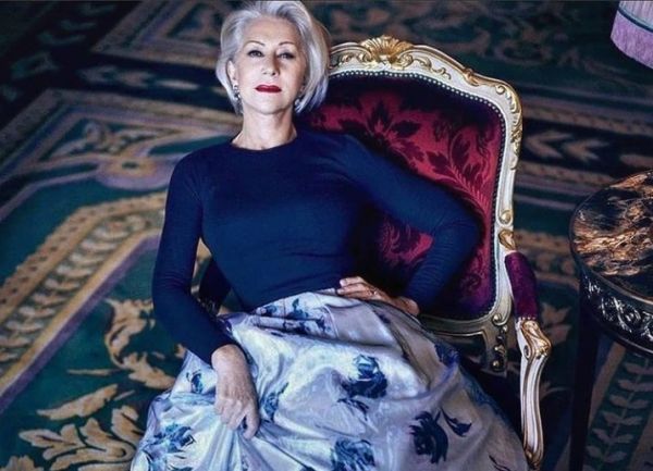 Έλεν Μίρεν: Καταστροφικές οι συνέπειες της πανδημίας για το θέατρο