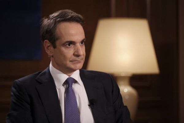 Μητσοτάκης: Δεν φταίει ο τουρισμός για την έξαρση της πανδημίας – Δεν πρέπει να πάμε σε τρίτο κύμα