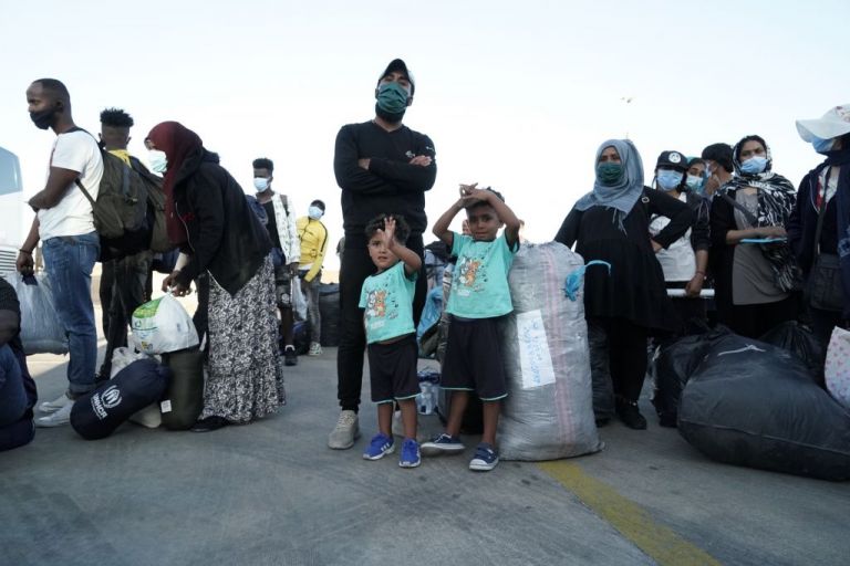 Προσφυγικό : Συμφωνία για τη χρηματοδότηση κοινών πολιτικών ασύλου, μετανάστευσης και ένταξης