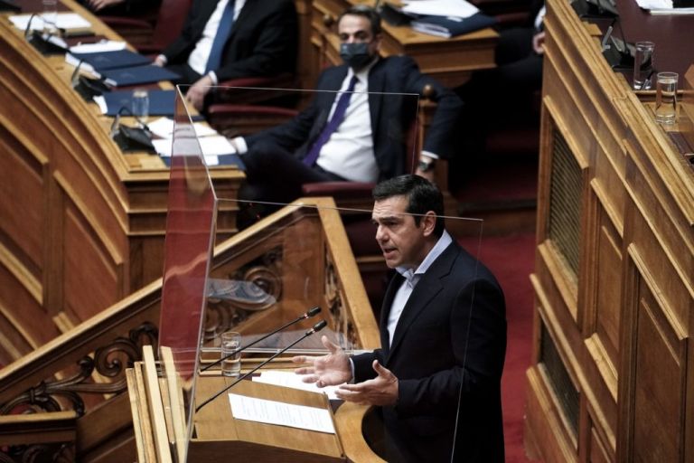 Ολα στο φως