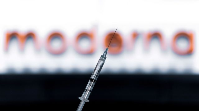 Κοροναϊός : Η Moderna αναμένει ευρωπαϊκή έγκριση για το εμβόλιό της στις 12 Ιανουαρίου