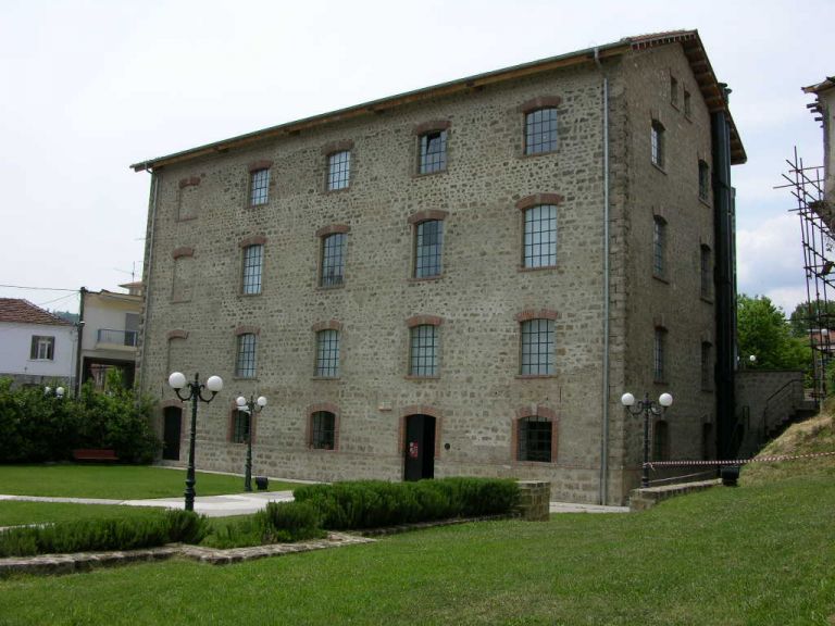 Βέροια: Ιστορίες από το Βυζάντιο